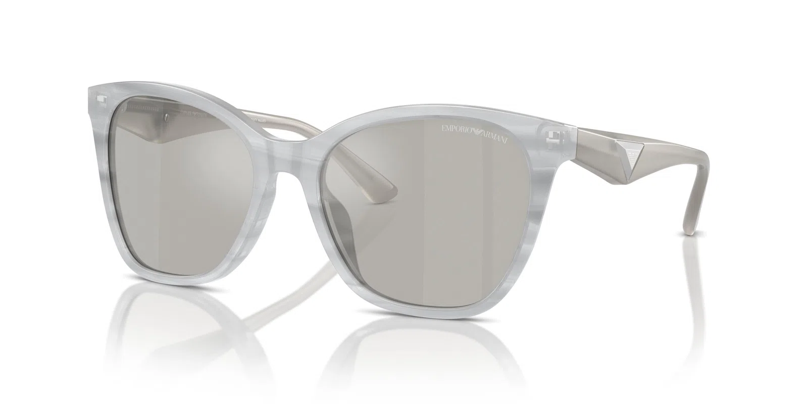 Emporio Armani 4222U Sunglasses - view 20